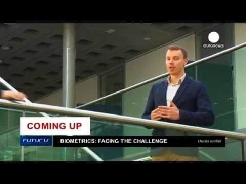 Biometrics Facing The Challenge Denis Loctier